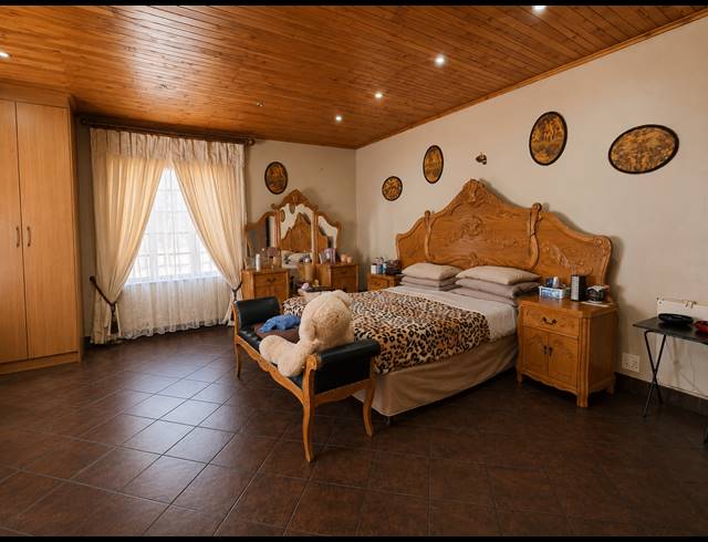 3 BEDROOM HOUSE FOR SALE IN LENTELAND